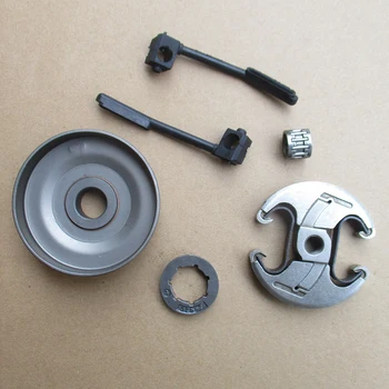 Sprocket Rim Kit For 455 Rancher Husqvarna Chainsaw Chain Saw Parts Outdoor Power Equipment Accessories
Sprocket Rim Kit For 455 Rancher Husqvarna Chainsaw Chain Saw Parts Outdoor Power Equipment Accessories