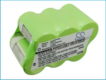 Cameron Sino Battery for Euro Pro Shark UV610 Shark UV610BL Shark UV610C Shark UV610DT, XBP610 Replacement XBP610 3000mAh
Cameron Sino Battery for Euro Pro Shark UV610 Shark UV610BL Shark UV610C Shark UV610DT, XBP610 Replacement XBP610 3000mAh