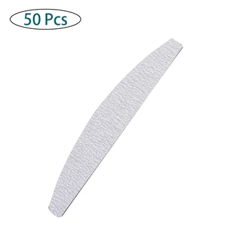 50pcs/set Nail Files Double Sides Nail Polishing Buffering Files Pedicure Manicure Buffer Tool
50pcs/set Nail Files Double Sides Nail Polishing Buffering Files Pedicure Manicure Buffer Tool