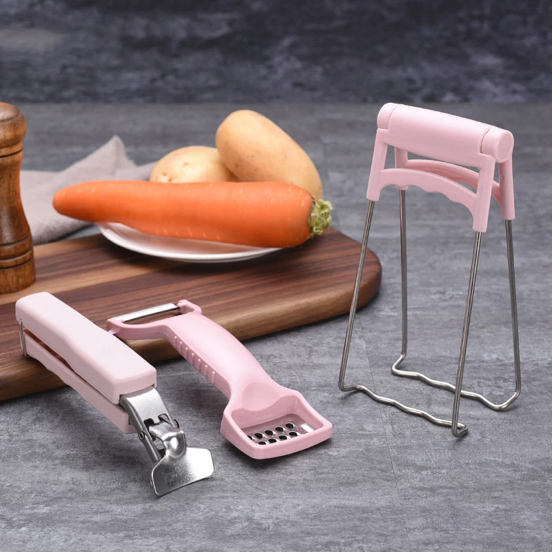 Anti-Scalding Dish Clamp Anti-Slip Tray Plate Bowl Clip Melon and Fruit Planer Heat-Resistant Clips Kitchen Accessories Tools
Anti-Scalding Dish Clamp Anti-Slip Tray Plate Bowl Clip Melon and Fruit Planer Heat-Resistant Clips Kitchen Accessories Tools