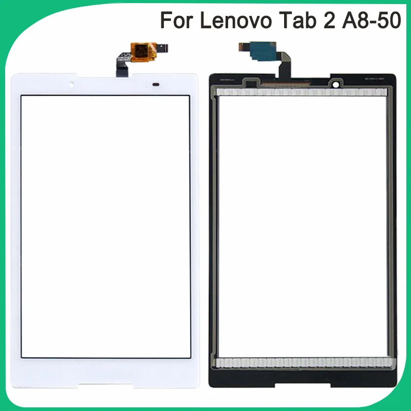 New A8-50 Touch Screen For Lenovo Tab 2 A8-50F Tab2 A8-50LC Touch Sensor Glass Digitizer Panel
New A8-50 Touch Screen For Lenovo Tab 2 A8-50F Tab2 A8-50LC Touch Sensor Glass Digitizer Panel