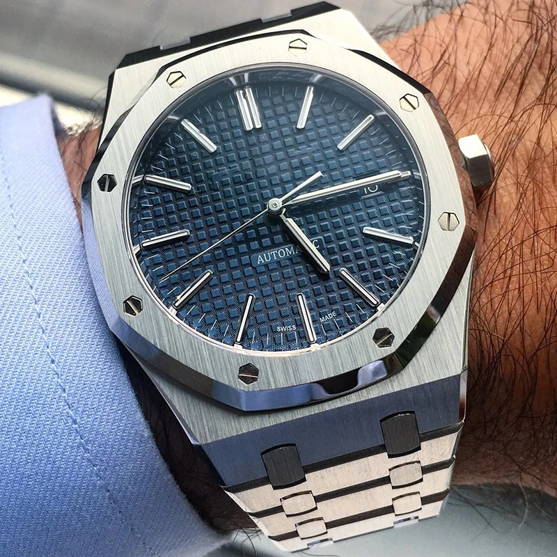 Luxury AAA Rose Gold Stainless Steel ladies Automatic Mechanical women Brand Designer Mens Watch men Watches Wristwatch 2019
Luxury AAA Rose Gold Stainless Steel ladies Automatic Mechanical women Brand Designer Mens Watch men Watches Wristwatch 2019