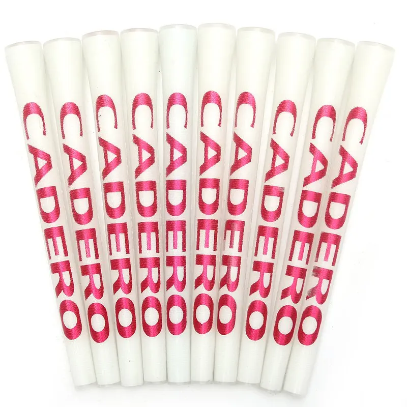 New 11PCS/lot CADERO Crystal Standard Golf Grips 10 Colors Available Choice With Soft Material
New 11PCS/lot CADERO Crystal Standard Golf Grips 10 Colors Available Choice With Soft Material