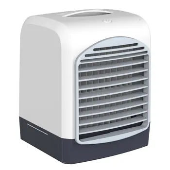 Portable Third generation of air cooler multi-function mini air Cooling USB power supply third gear Air volume
Portable Third generation of air cooler multi-function mini air Cooling USB power supply third gear Air volume