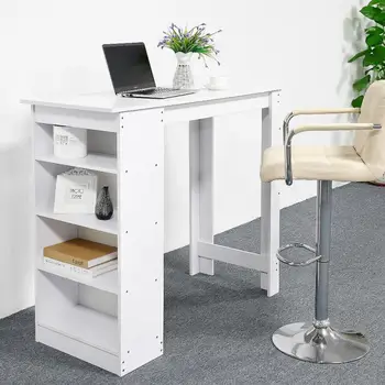 Bar Table Dining Table Home Study Desk Modern Solid Wood Coffee Table Coffee Table Office Meeting Base Desk HWC
Bar Table Dining Table Home Study Desk Modern Solid Wood Coffee Table Coffee Table Office Meeting Base Desk HWC