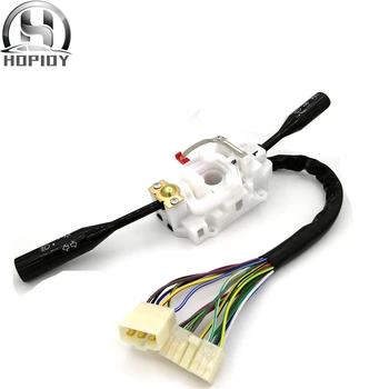 Turn Signal Wiper Switch for Suzuki SJ410 EXTRA 1000C.C 37400-83410 3740083410 LHD
Turn Signal Wiper Switch for Suzuki SJ410 EXTRA 1000C.C 37400-83410 3740083410 LHD