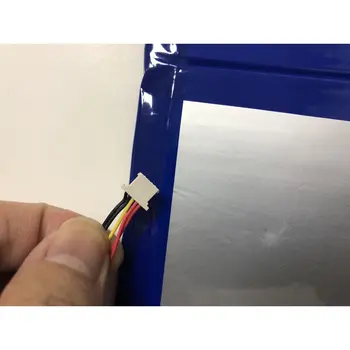 New Original size battery for Tablet PC Onda V919 4G Air Octa Core Model: OC101 tablet 3.7/3.8v 10000mah batteries
New Original size battery for Tablet PC Onda V919 4G Air Octa Core Model: OC101 tablet 3.7/3.8v 10000mah batteries