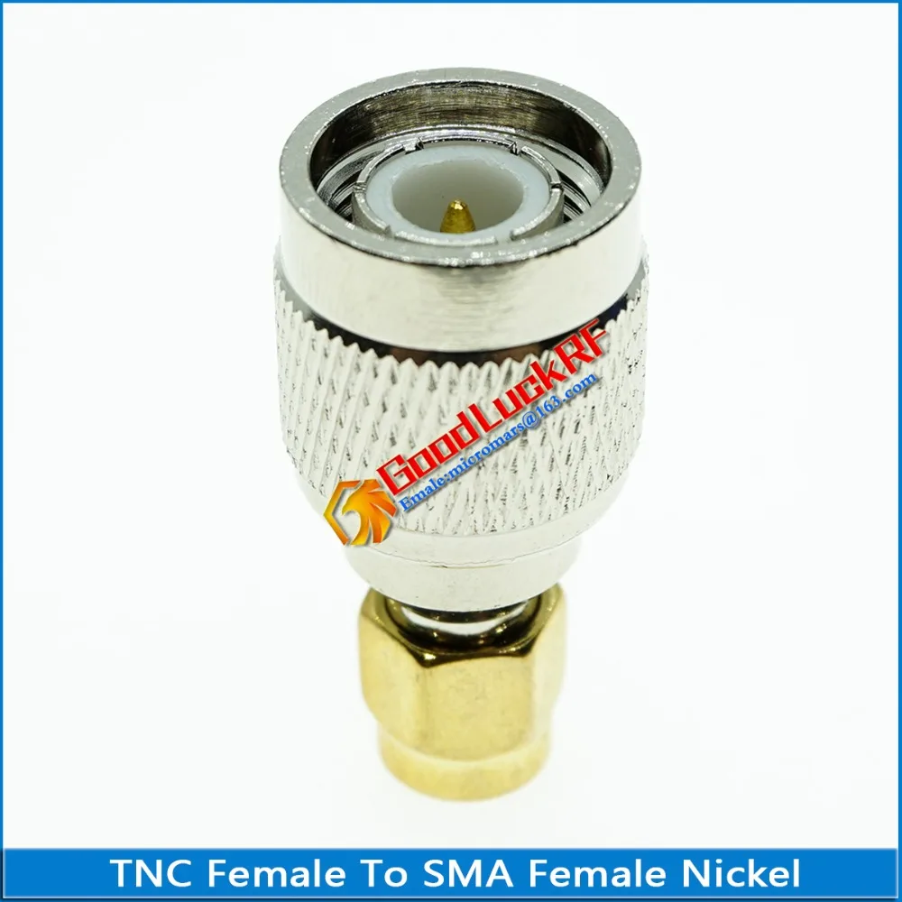 SMA TNC-JJ-AAAAAAA