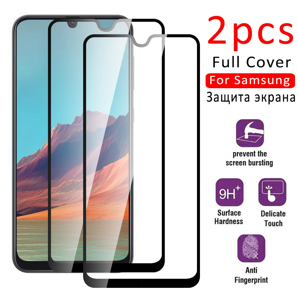 Full Cover Tempered Glass on For Samsung Galaxy A50 A40 A70 Screen Protector for samsung A30S 40S A20 A30 M20 M30 A10 M10 glass
Full Cover Tempered Glass on For Samsung Galaxy A50 A40 A70 Screen Protector for samsung A30S 40S A20 A30 M20 M30 A10 M10 glass
