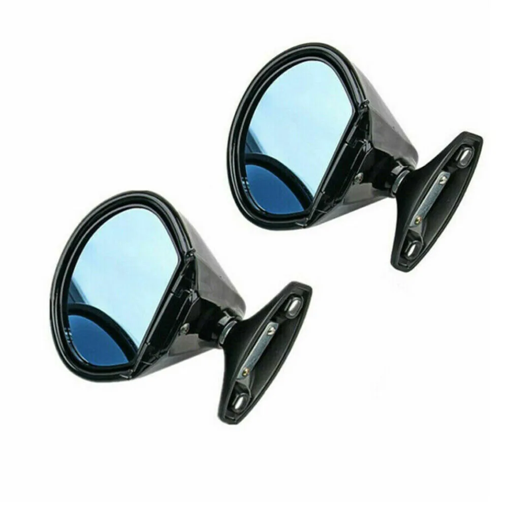 1 Pair California Style Door Wing Side Mirror Rear View Mirrors Car Universal 100% brand new and high quality
1 Pair California Style Door Wing Side Mirror Rear View Mirrors Car Universal 100% brand new and high quality