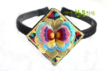 Korean Original Import Hair Accessories Korean Clothing Embroidered Hair Band Hair Clips for Girls Headbands Hair Bows
Korean Original Import Hair Accessories Korean Clothing Embroidered Hair Band Hair Clips for Girls Headbands Hair Bows