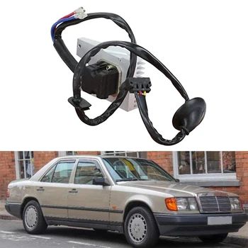 1248212151 Heater Fan Motor Regulator Resistor for MERCEDES BENZ A124 C124 S124 W124
1248212151 Heater Fan Motor Regulator Resistor for MERCEDES BENZ A124 C124 S124 W124