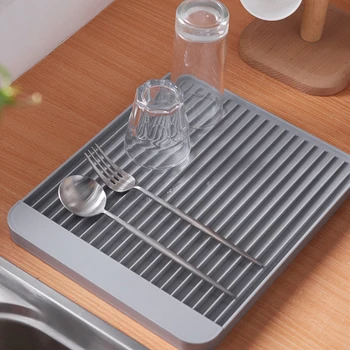 Multifunction Dish Cup Tray Drainer Vegetable Fruit Drying Rack Washing Holder Storage Rack Drip Plate Kitchen Organizer Cutlery
Multifunction Dish Cup Tray Drainer Vegetable Fruit Drying Rack Washing Holder Storage Rack Drip Plate Kitchen Organizer Cutlery