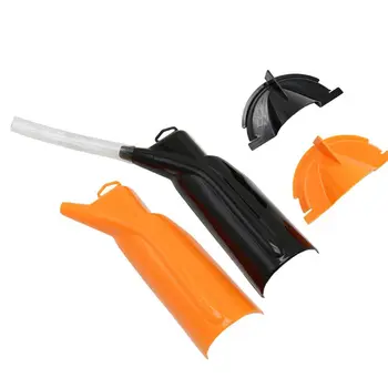 Motorcycle Dropless Oil Filter Funnel Kit for Touring Sportster Car Change Oil Easy Cleaning Oil Delivery Kit
Motorcycle Dropless Oil Filter Funnel Kit for Touring Sportster Car Change Oil Easy Cleaning Oil Delivery Kit