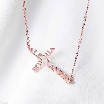 Name Cross Necklace Cross Name Necklace Personalized Cross Sideway Name Necklace Sideway Cross Name Necklace Cross Jewelry
Name Cross Necklace Cross Name Necklace Personalized Cross Sideway Name Necklace Sideway Cross Name Necklace Cross Jewelry