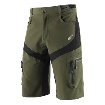 Quick Drying Breathable Men Cycling Shorts Outdoor Sports Running Bike Riding Casual Shorts with 6 Pockets
Quick Drying Breathable Men Cycling Shorts Outdoor Sports Running Bike Riding Casual Shorts with 6 Pockets