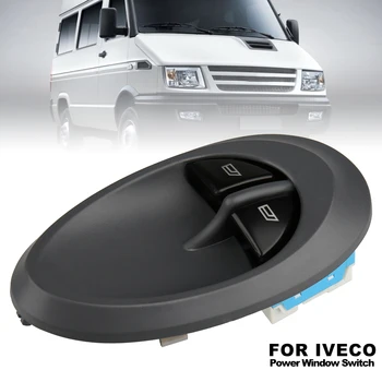 Electronic Window Control Switch for IVECO Power Window Controls Switch 24V Power Window Control Switch 93952636 Car Accessories
Electronic Window Control Switch for IVECO Power Window Controls Switch 24V Power Window Control Switch 93952636 Car Accessories