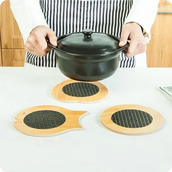 Environmentally Friendly Bamboo Placemat Scald Preventing Met Creative Table Mat Coasters Insulation Dining Table Cushion Table
Environmentally Friendly Bamboo Placemat Scald Preventing Met Creative Table Mat Coasters Insulation Dining Table Cushion Table