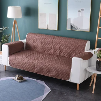 Sofa Cover Waterproof Slipcover Furniture Protector Pet Cushion Mat Available in Multiple Colors
Sofa Cover Waterproof Slipcover Furniture Protector Pet Cushion Mat Available in Multiple Colors