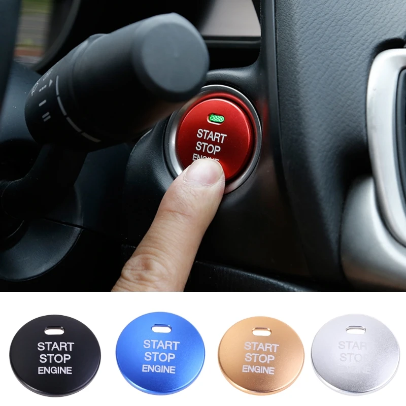 Engine Button Replace Cover STOP Key For Mazda3 BM BN6 GJ1 GL CX4 CX5 Universal Sep-21A
Engine Button Replace Cover STOP Key For Mazda3 BM BN6 GJ1 GL CX4 CX5 Universal Sep-21A