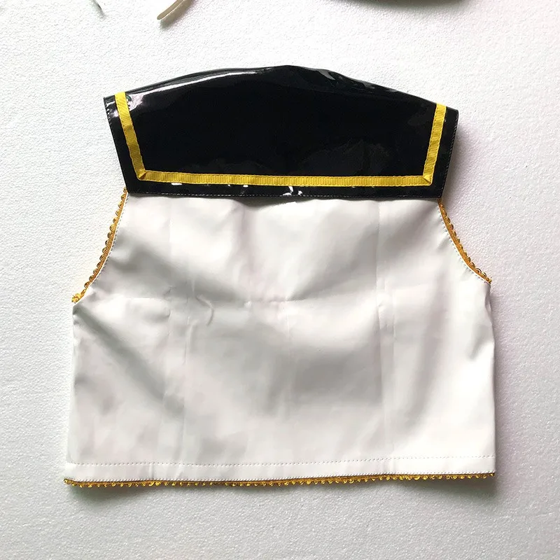 SEVENUMU Vocaloid Cosplay Kagamine Rin Len Pu Uniforms Outfits Costume Wig 12 SEVENUMU Vocaloid Cosplay Kagamine Rin Len Pu Uniforms Outfits Costume Wig -Zentai shop online H19bfb672251c4d53902f43f1043ffc91n.jpg