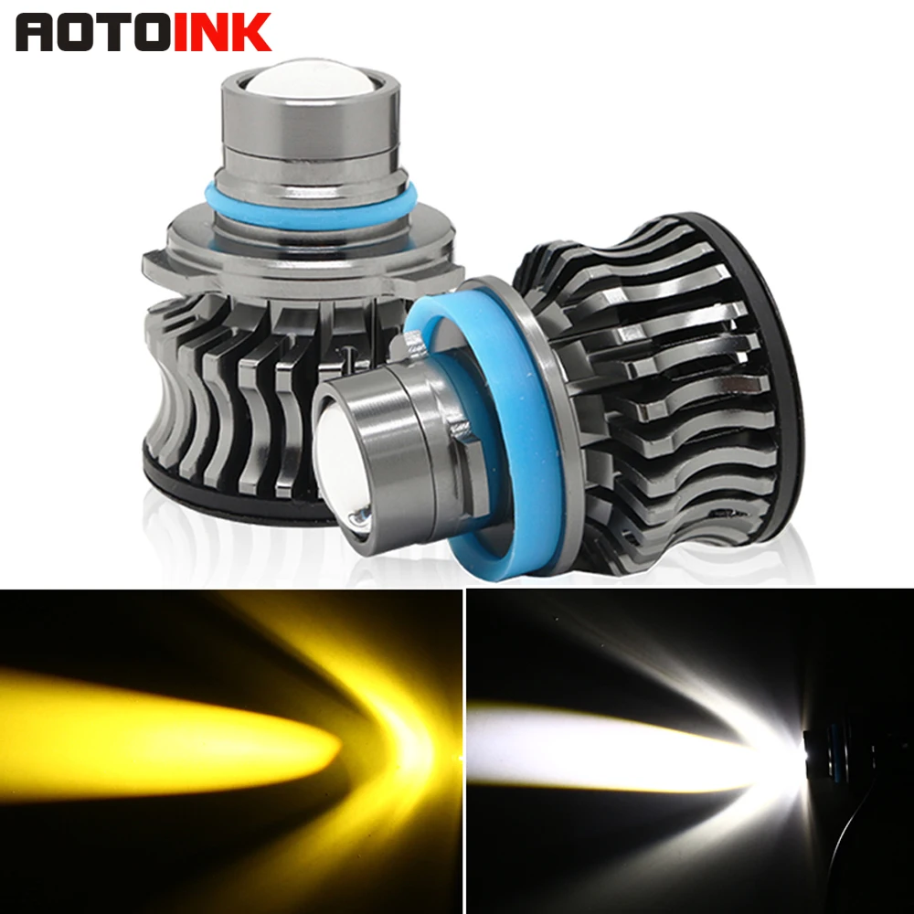 Светодиодные противотуманные фары AOTOINK 2 шт. H7 для автомобиля H11 9005 HB3 9006 HB4 диодные светодиодные противотуманные фары без ошибок в сборе светильник фары
Светодиодные противотуманные фары AOTOINK 2 шт. H7 для автомобиля H11 9005 HB3 9006 HB4 диодные светодиодные противотуманные фары без ошибок в сборе светильник фары