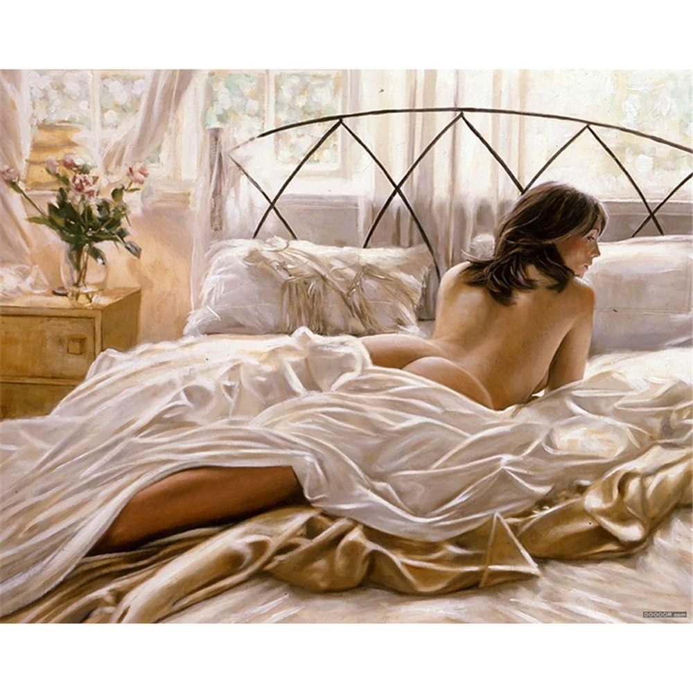 My Love Paint by Numbers with Colorful Box Packing and Fewer Folds Color Canvas and Combo Inner Frame For DIY Oil Painting
My Love Paint by Numbers with Colorful Box Packing and Fewer Folds Color Canvas and Combo Inner Frame For DIY Oil Painting