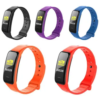 Smart Bracelet Blood Pressure Measurement Calorie Counter Wrist Watch Pulsometer Monitor Cardiaco Waterproof Fitness Smart Band 
Smart Bracelet Blood Pressure Measurement Calorie Counter Wrist Watch Pulsometer Monitor Cardiaco Waterproof Fitness Smart Band