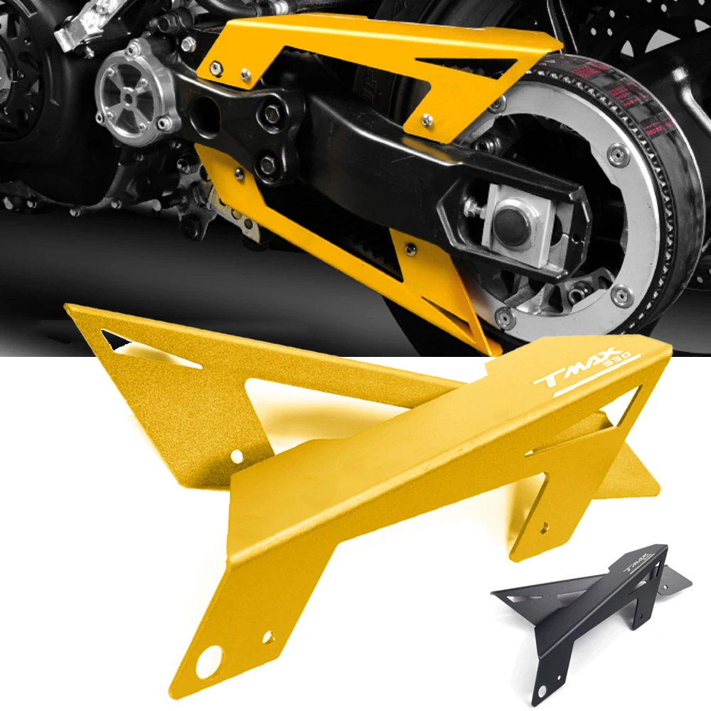 Аксессуары для мотоцикла, защита ремня цепи для Yamaha TMAX T Max 530 2012 2013 2014 2015 2016, защита от падения 
Аксессуары для мотоцикла, защита ремня цепи для Yamaha TMAX T Max 530 2012 2013 2014 2015 2016, защита от падения