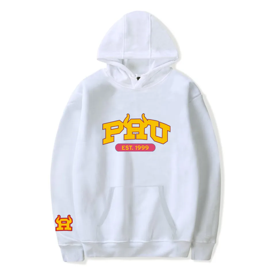 2020 Party-animal Bryce Hall PAH1999 Net Red swayla Printed Hoodies Sweatshirt Women/men Casual Streetwear Pullover Clothes
2020 Party-animal Bryce Hall PAH1999 Net Red swayla Printed Hoodies Sweatshirt Women/men Casual Streetwear Pullover Clothes