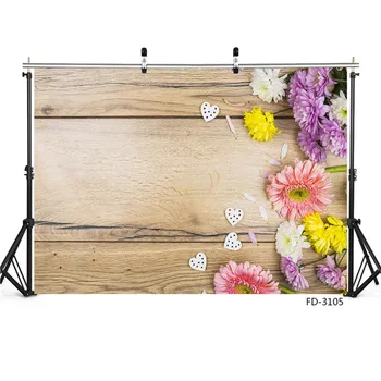 SHENGYONGBAO Vinyl Custom Photography Prop Wood Planks Festival theme Photo Studio Background NNY-32 
SHENGYONGBAO Vinyl Custom Photography Prop Wood Planks Festival theme Photo Studio Background NNY-32