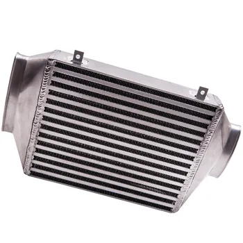 62mm Aluminium Intercooler For MINI COOPER S R53 R50 R52 2002-2006 300x232x62mm
62mm Aluminium Intercooler For MINI COOPER S R53 R50 R52 2002-2006 300x232x62mm