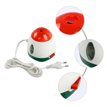 Liquid Mosquito Heater Electric Mosquito Repellent Lamp Bug Zapper Anti Mosquito Lamp Insect Trap Lamp Killer Home Pest Control
Liquid Mosquito Heater Electric Mosquito Repellent Lamp Bug Zapper Anti Mosquito Lamp Insect Trap Lamp Killer Home Pest Control