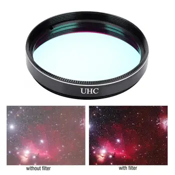 camera filter 2 Inch UHC Filter Ultra High Contrast Light Pollution Reduction Lens for Telescope Eyepiece camera len filter
camera filter 2 Inch UHC Filter Ultra High Contrast Light Pollution Reduction Lens for Telescope Eyepiece camera len filter