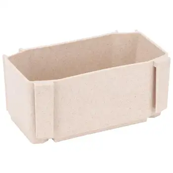 6pcs Honeycomb Drawer Organizer Socks Underwear Compartment Separate Storage Box Free Combination Drawer Socks Storage
6pcs Honeycomb Drawer Organizer Socks Underwear Compartment Separate Storage Box Free Combination Drawer Socks Storage