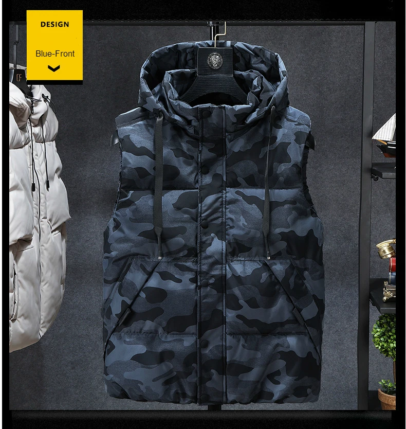 Sleeveless Vests Sleeveless Vests