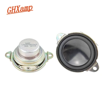 Mini Speaker 1.5 Inch 40MM Neodymium Full Frequency Bluetooth Speaker Lossless 4OHM 4W Replacement for Filp 2 Aura Studio2
Mini Speaker 1.5 Inch 40MM Neodymium Full Frequency Bluetooth Speaker Lossless 4OHM 4W Replacement for Filp 2 Aura Studio2