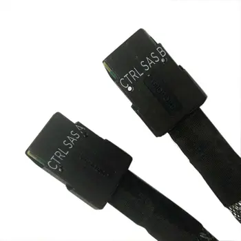 JIANGLUNFor Dell PowerEdge R720 R720xd H310 H710 H710p SAS-B Mini SAS cable F4DPW tbsz 
JIANGLUNFor Dell PowerEdge R720 R720xd H310 H710 H710p SAS-B Mini SAS cable F4DPW tbsz