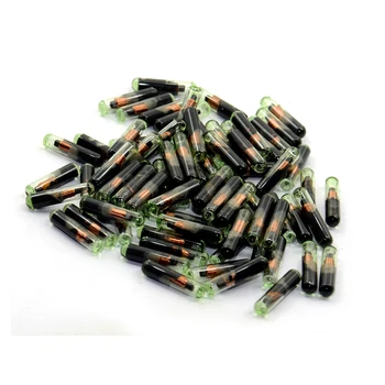 Car Key Chip ID48 Auto Transponder Chip Glass ID 48 Unlock Chip Anti-theft Chip for H onda B uick V olkswagen A udi 10pieces
Car Key Chip ID48 Auto Transponder Chip Glass ID 48 Unlock Chip Anti-theft Chip for H onda B uick V olkswagen A udi 10pieces