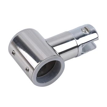 Round Tube Stainless Steel Connecting Glass Hanging Clip T-Shaped Shower Room Universal Flange Seat Anti Swing Clamp
Round Tube Stainless Steel Connecting Glass Hanging Clip T-Shaped Shower Room Universal Flange Seat Anti Swing Clamp