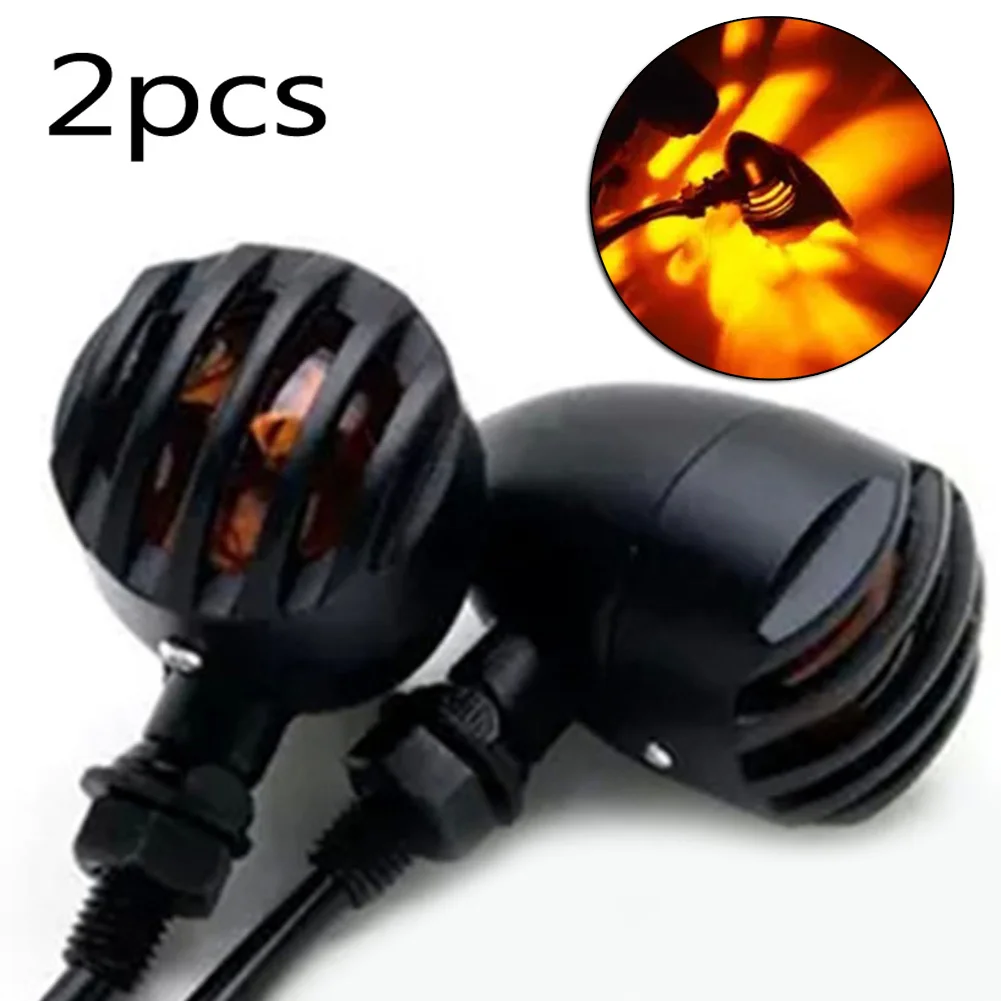 1pc/2pcs Motorcycle Bulb Turn Signal Blinker Lights Indicators Light 12V 5W Motorcycle headlight decoration Motorcycle light
1pc/2pcs Motorcycle Bulb Turn Signal Blinker Lights Indicators Light 12V 5W Motorcycle headlight decoration Motorcycle light