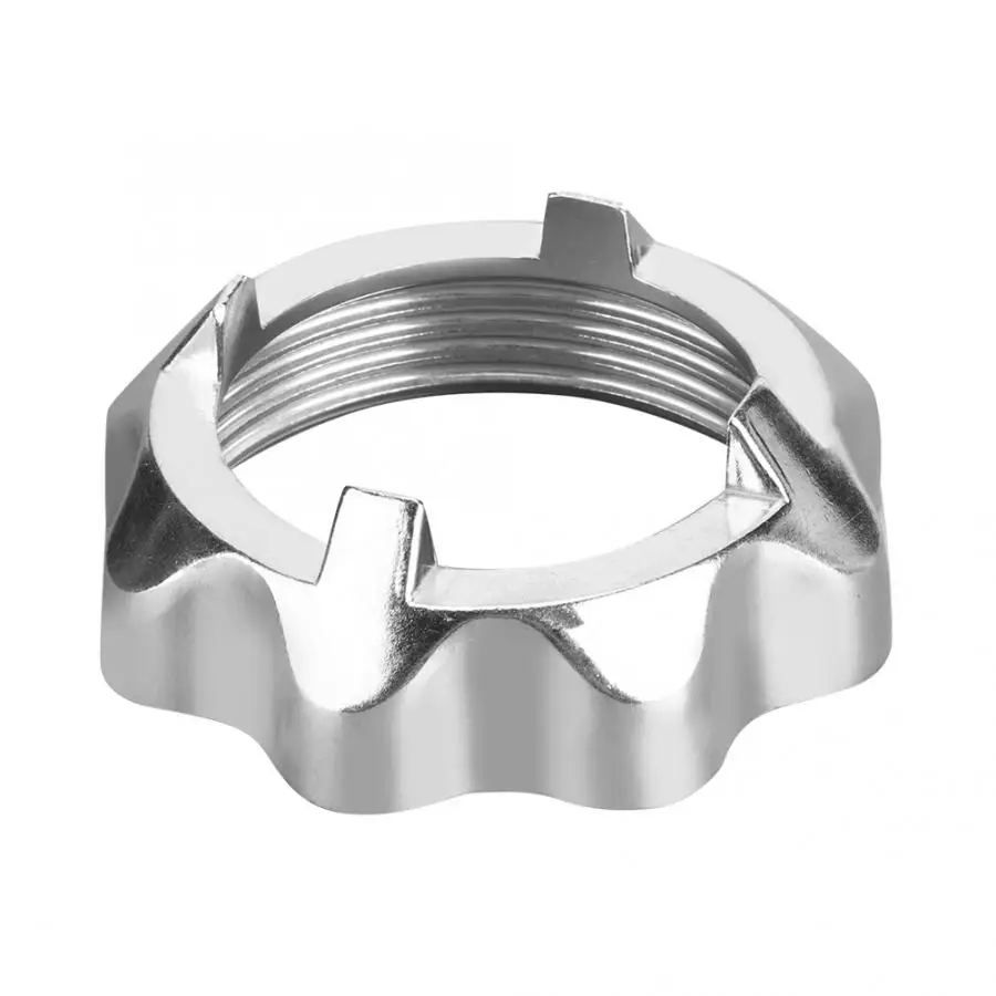 Grinder Blade Household Kitchen Tools Stainless Steel No. 5 angled nut Meat Grinder Nut Meat Grinder Parts
Grinder Blade Household Kitchen Tools Stainless Steel No. 5 angled nut Meat Grinder Nut Meat Grinder Parts