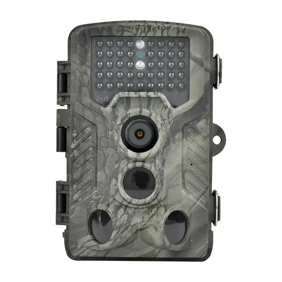 Professional HC800A Outdoor Sports Waterproof HD Hunting Camera PIR Infrared Induction Automatic Video For Hunting Accessories
Professional HC800A Outdoor Sports Waterproof HD Hunting Camera PIR Infrared Induction Automatic Video For Hunting Accessories