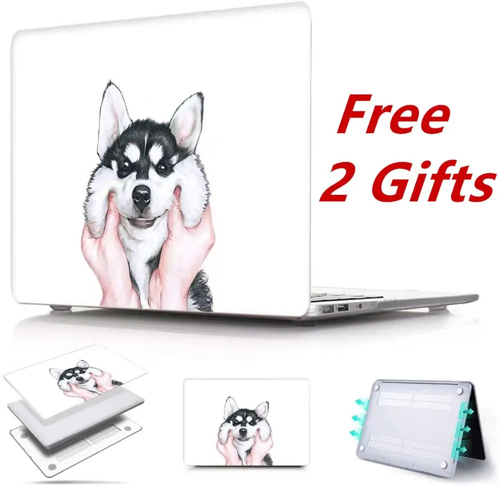 For Macbook Pro 13 Case Cute Matte Transparent Cover for Mac book Pro 13 A1708 A1278 A1502 A2159 A1706 Touch Bar 2019 Cute Cases
For Macbook Pro 13 Case Cute Matte Transparent Cover for Mac book Pro 13 A1708 A1278 A1502 A2159 A1706 Touch Bar 2019 Cute Cases