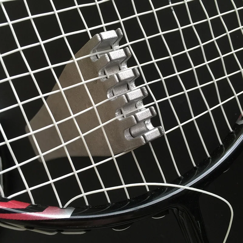 Badminton Clamp Sports Tennis Flying Gripper Game team Badminton Clamp Racket sport accessories Racquet X shape Tool
Badminton Clamp Sports Tennis Flying Gripper Game team Badminton Clamp Racket sport accessories Racquet X shape Tool