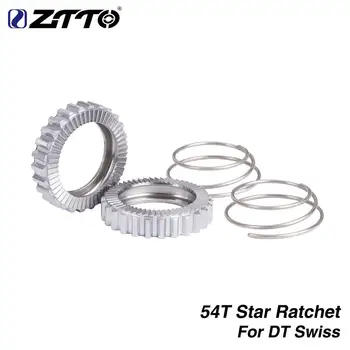 HiMISS ZTTO MTB Bicycle Hub Service Kit Star Ratchet Hub Parts Mountain Bike Bicycle Hub Planetary Ratchet 54T Repair Parts
HiMISS ZTTO MTB Bicycle Hub Service Kit Star Ratchet Hub Parts Mountain Bike Bicycle Hub Planetary Ratchet 54T Repair Parts