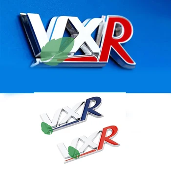 5pcs Metal Car Stickers VXR Badge For Vauxhall/Opelcorsa Astra Zafira
5pcs Metal Car Stickers VXR Badge For Vauxhall/Opelcorsa Astra Zafira