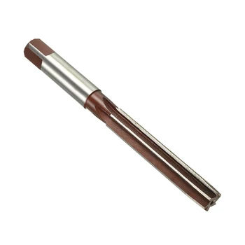 uxcell Straight Shank H8 Chucking Reamer 15mm Cutting Dia 6 Flutes Hand Milling Cutter Tool
uxcell Straight Shank H8 Chucking Reamer 15mm Cutting Dia 6 Flutes Hand Milling Cutter Tool
