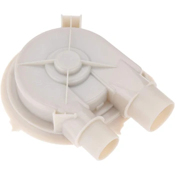 Drain Pump Replacement Part for 131208500 Washer Frigidaire, Electrolux, Kelvinator, Westinghouse Washer Replaces 3204452, AH417
Drain Pump Replacement Part for 131208500 Washer Frigidaire, Electrolux, Kelvinator, Westinghouse Washer Replaces 3204452, AH417