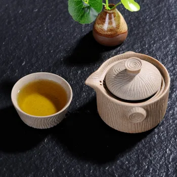 Tea set Include 1 Pot 1 Cup,High quality elegant gaiwan,Beautiful and easy teapot kettle and teacup,Travel kettle,free shipping
Tea set Include 1 Pot 1 Cup,High quality elegant gaiwan,Beautiful and easy teapot kettle and teacup,Travel kettle,free shipping
